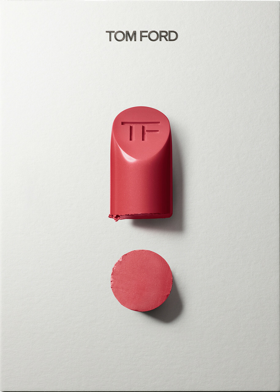 Tom Ford Runway Lip Colour - 05 Front Page