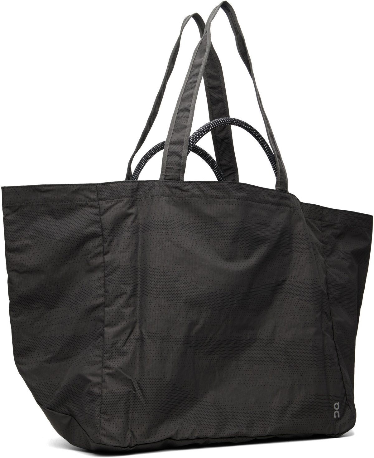 On Gray Erewhon Edition Cargo Pack Tote