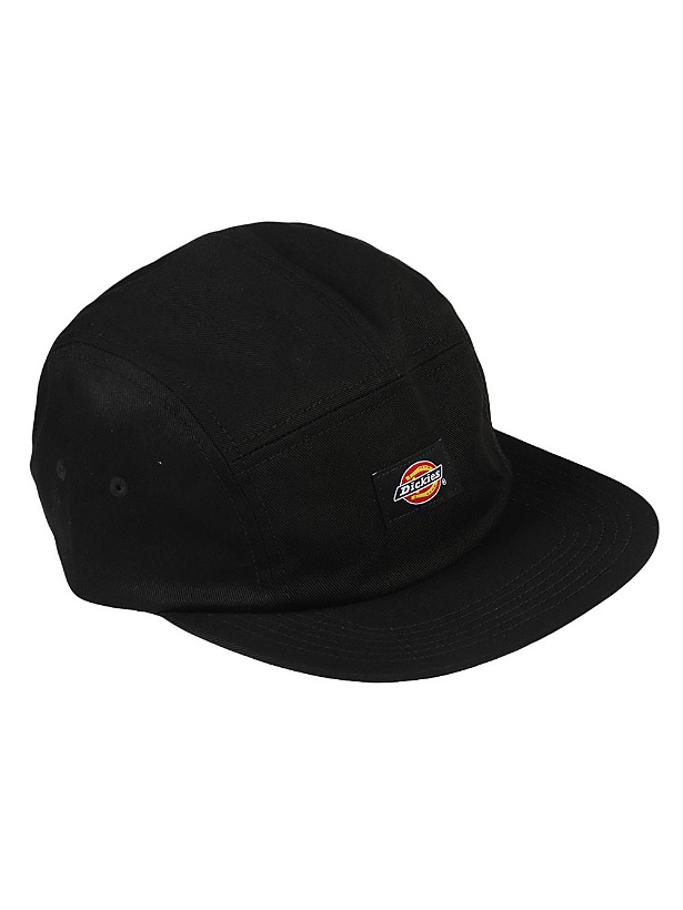 Photo: DICKIES CONSTRUCT - Logo Baseball Hat