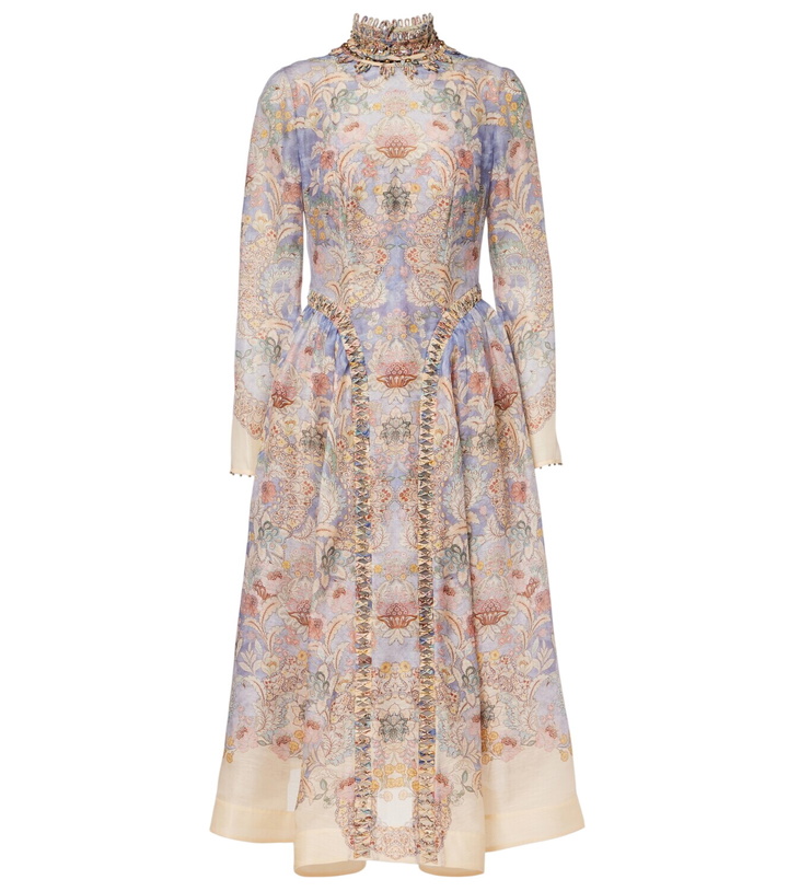 Zimmermann Dress 068