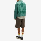 Air Jordan x Nina Chanel Jacket in Green Stone