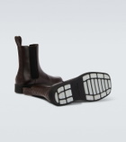 Bottega Veneta Ben leather Chelsea boots