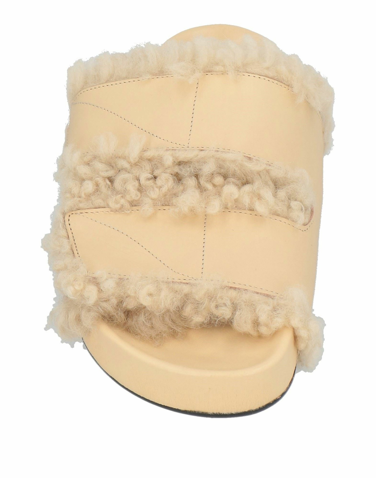 Atp Atelier Womens Sandals Ivory