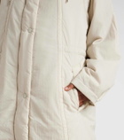 Varley Elle puffer coat