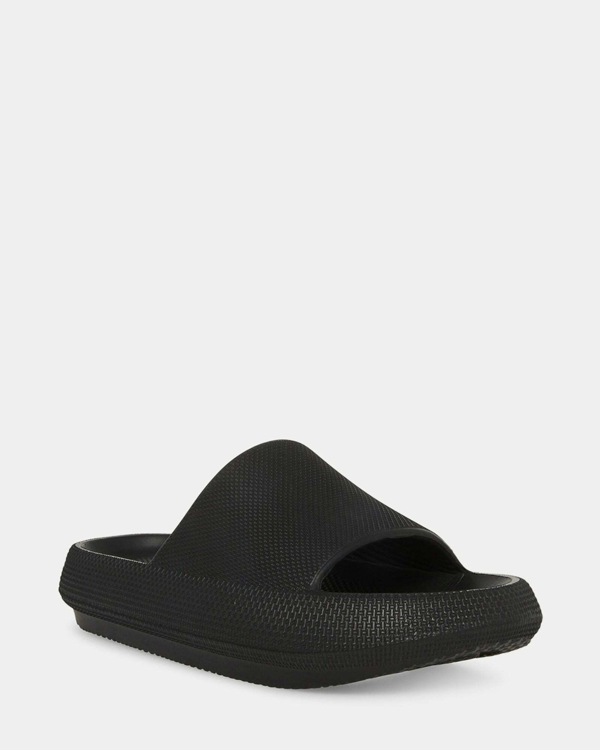 Steve Madden M-Joiee Sandals in Black