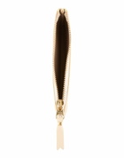Comme Des Garçons Womens Pouch Cream