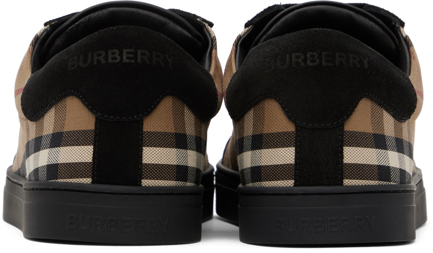 BURBERRY スモルナイトショルタハック 8095064 DARKBROWN1 BURBERRY スモルナイトショルタハック 8095064 DARKBROWN1