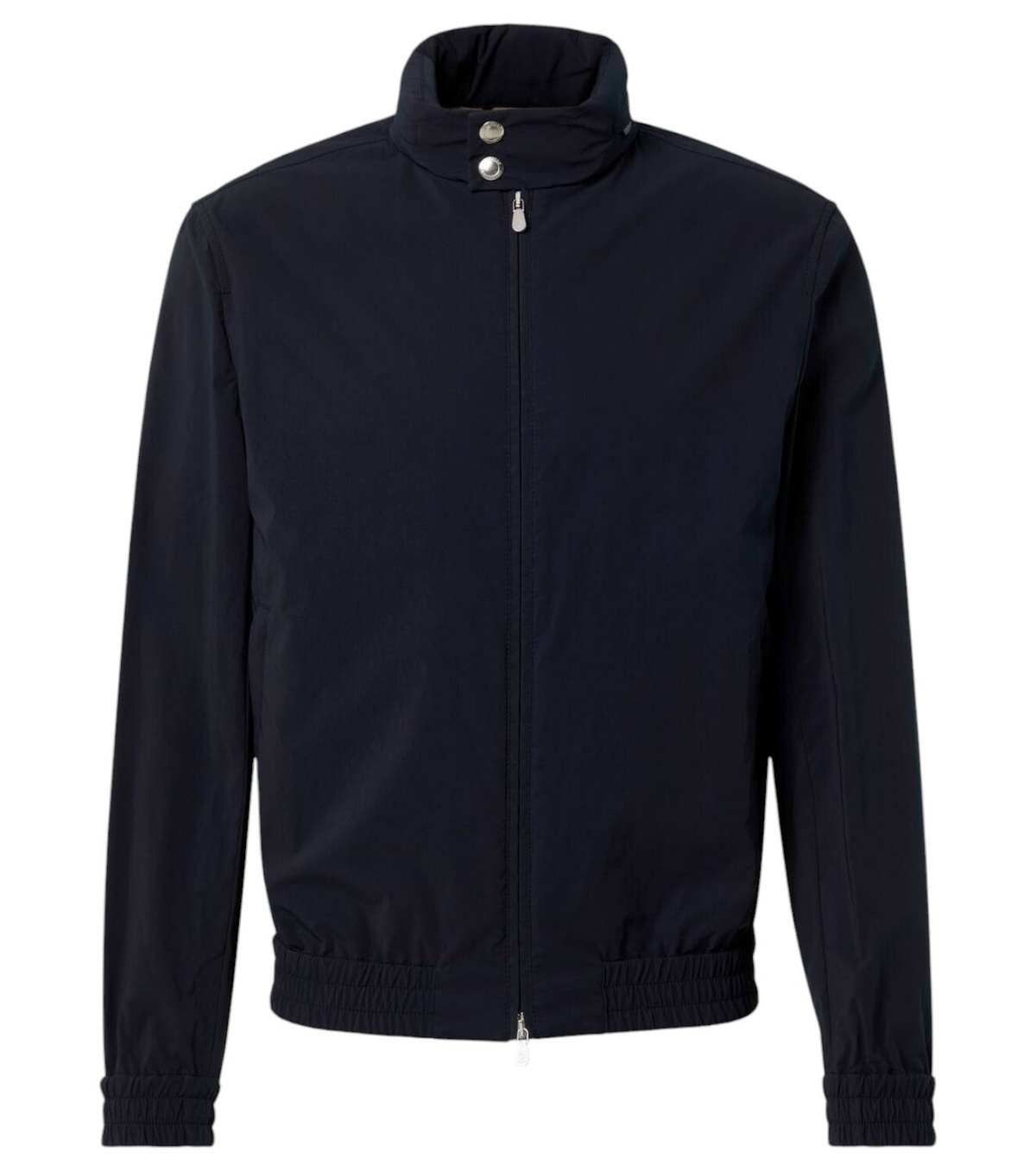Brunello Cucinelli - Reversible Wool and Cashmere-Blend
