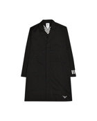 White Mountaineering Long Coat