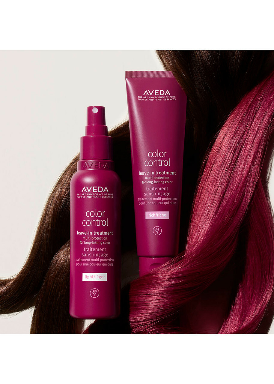 Aveda - Color Control Leave- In Treatment Light 150ml – Female – Beauty Treatments