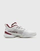 Lacoste Ag Lt23 Ultra Mc 2231 Sma White - Mens - Lowtop