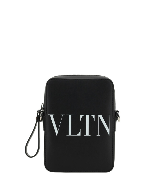 Photo: Valentino Garavani Vltn Shoulder Bag
