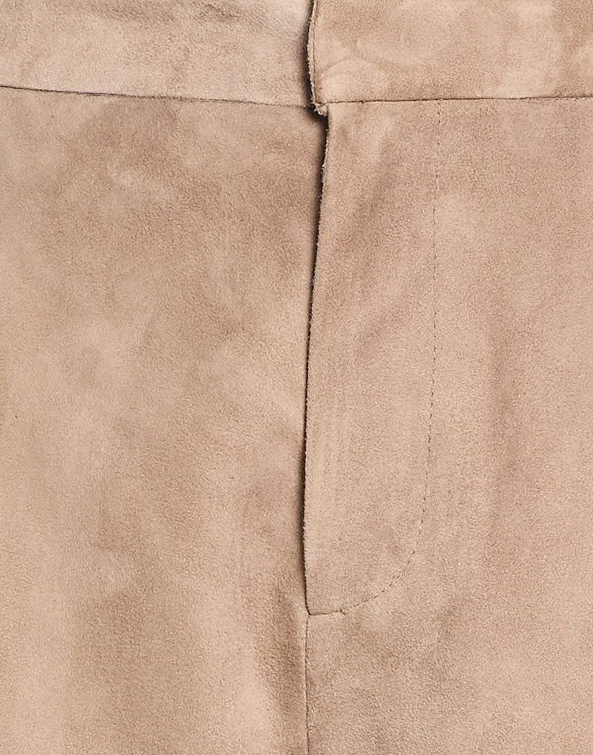 's Max Mara Womens Pants in Khaki
