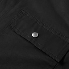 Rick Owens DRKSHDW Nylon Overshirt