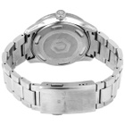 Picasso and Co Automatic Blue Dial Stainless Steel Mens Watch PWSOB001