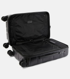 Bottega Veneta Odyssey Intreccio carry-on suitcase