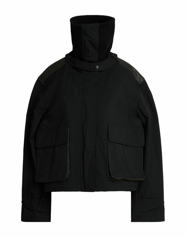 Photo: Our Legacy Womens Jacket in Black