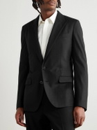 Dolce&Gabbana - Wool Suit Jacket - Black