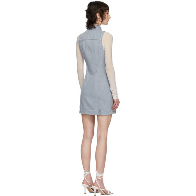 white christmas dresses Stylish Grey Denim Pinafore Dress for Effortless Chic Looks – Quality  Brands Outlet