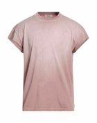 Crossley Mens T-shirt Antique rose