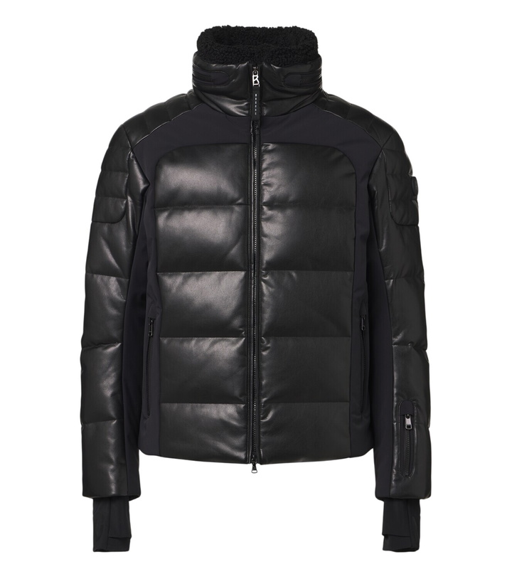 Photo: Bogner Camden down ski jacket