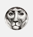 Fornasetti Tema E Variazioni N.352 Leo wall plate