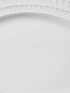 Buccellati - Set of Two Porcelain Plates