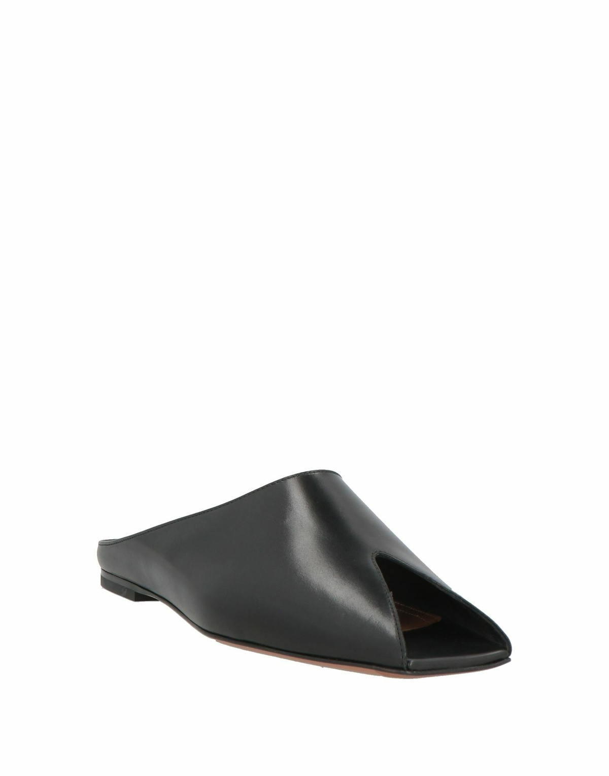 Alaïa Womens Sandals in Black