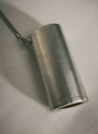 Rick Owens Lighter Holder Keyring