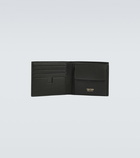 Tom Ford - T Line bifold leather wallet