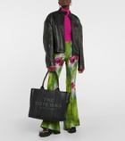 Marc Jacobs The Large leather tote bag