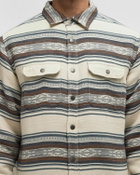 Pendleton BAY CITY JACKET Multi-color Mens Overshirt