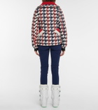 Perfect Moment Apres Duvet ski jacket