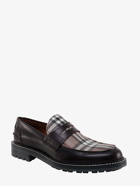Burberry Loafer Brown   Mens