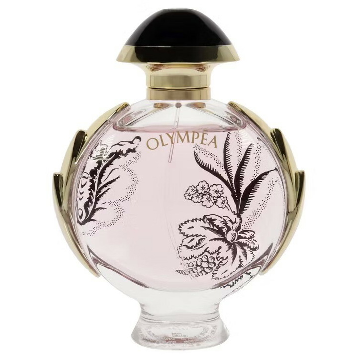 Photo: Paco Rabanne Ladies Olympea Blossom EDP Spray 2.7 oz Fragrances 3349668588718