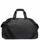 Puma x SKEPTA Grip Bag in Black 
