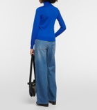 Loro Piana Turtleneck cashmere sweater