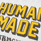Human Made STRMCWBY Dry Alls Tee