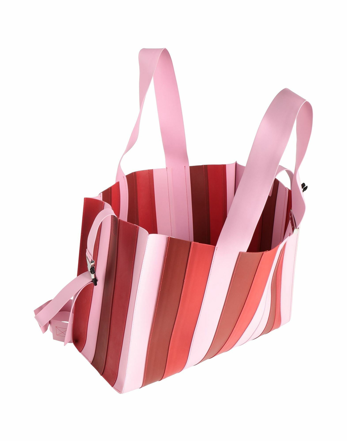 Sunnei Womens Handbag in Pink