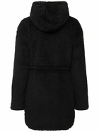 VARLEY Lowena Sherpa Jacket