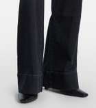 AG Jeans Vicky flared jeans