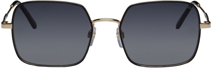 Photo: Marc Jacobs Square Sunglasses