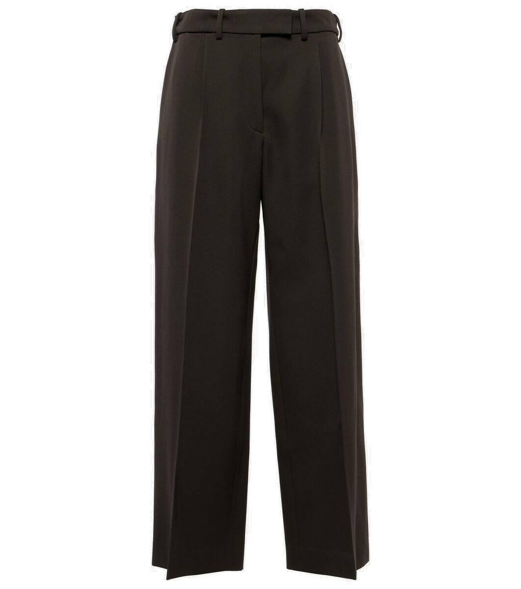 Wool Pants - 100% Wool – Egli's