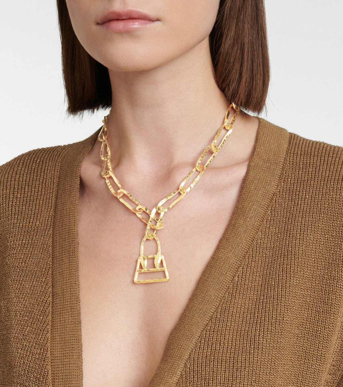Jacquemus - Le Collier Chiquita necklace Jacquemus