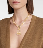 Jacquemus - Le Collier Chiquita necklace
