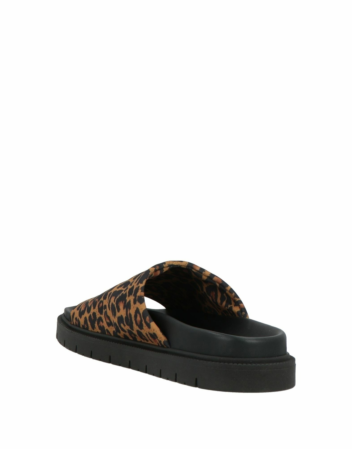 Copenhagen Studios Womens Sandals in Brown