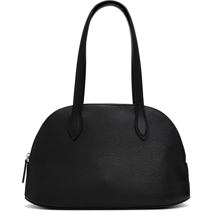 Photo: Aesther Ekme Black Cosmo Soft Bag