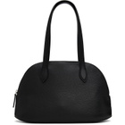 Aesther Ekme Black Cosmo Soft Bag