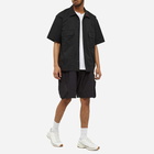GOOPiMADE Men's RM-01 Soft Box Utility Pocket Short in Shadow