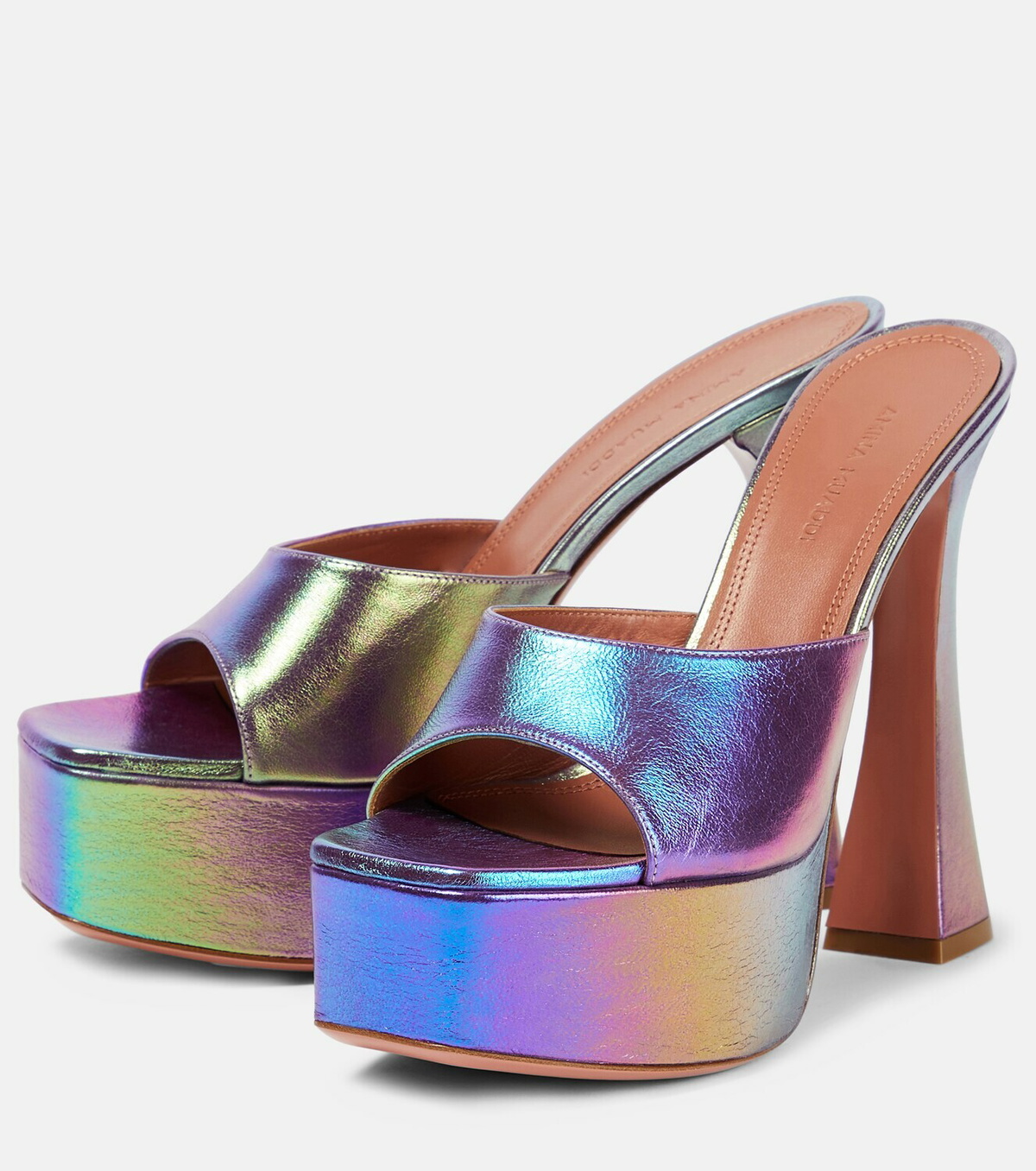 amina muaddi dalida clear